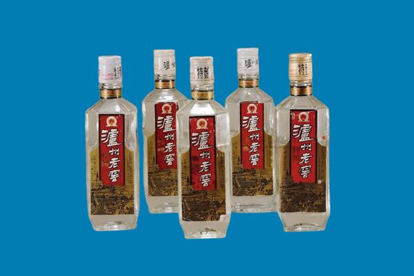 石家庄回收老酒