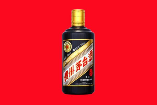 石家庄回收茅台酒瓶